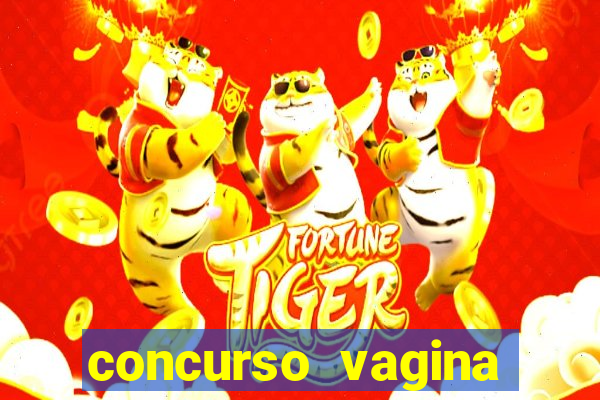 concurso vagina mais linda